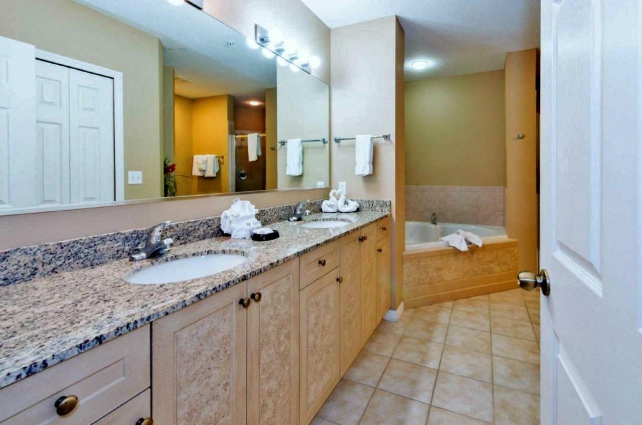 Wqr Private Rentals No Resort Pool Access Orlando Eksteriør billede