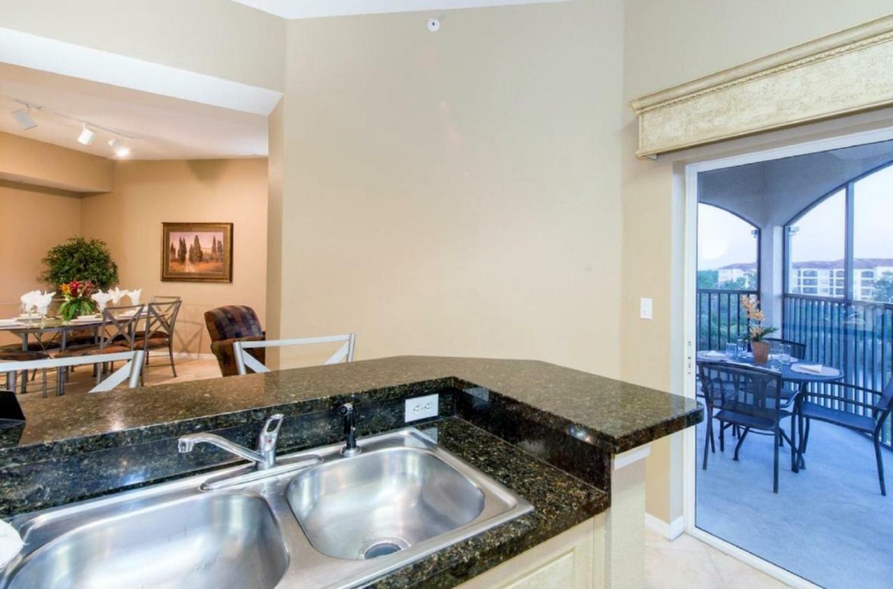 Wqr Private Rentals No Resort Pool Access Orlando Eksteriør billede