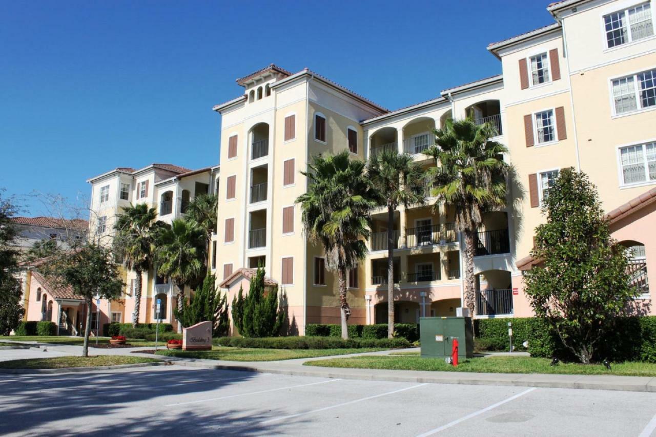 Wqr Private Rentals No Resort Pool Access Orlando Eksteriør billede