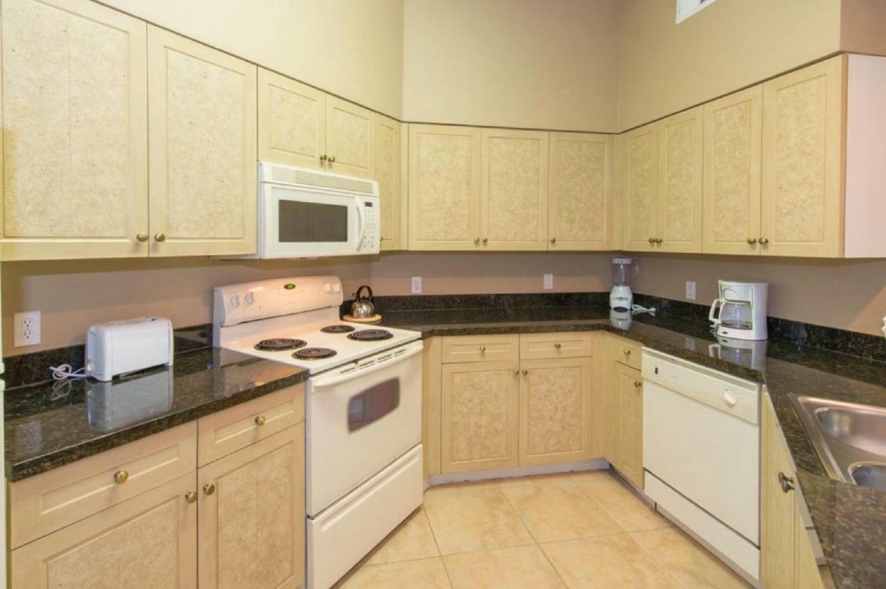 Wqr Private Rentals No Resort Pool Access Orlando Eksteriør billede