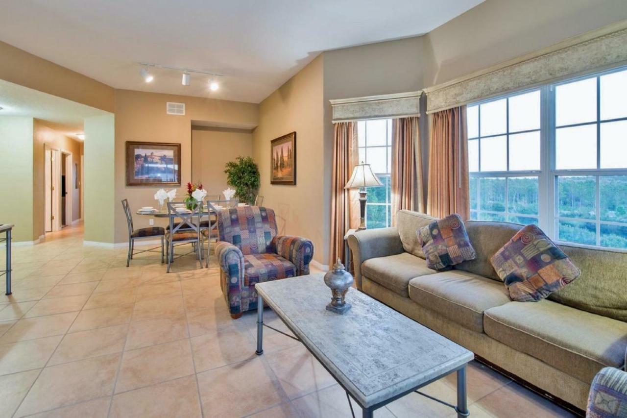 Wqr Private Rentals No Resort Pool Access Orlando Eksteriør billede