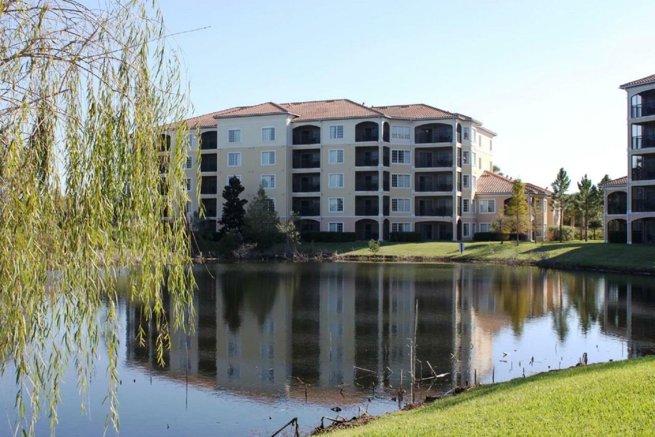 Wqr Private Rentals No Resort Pool Access Orlando Eksteriør billede