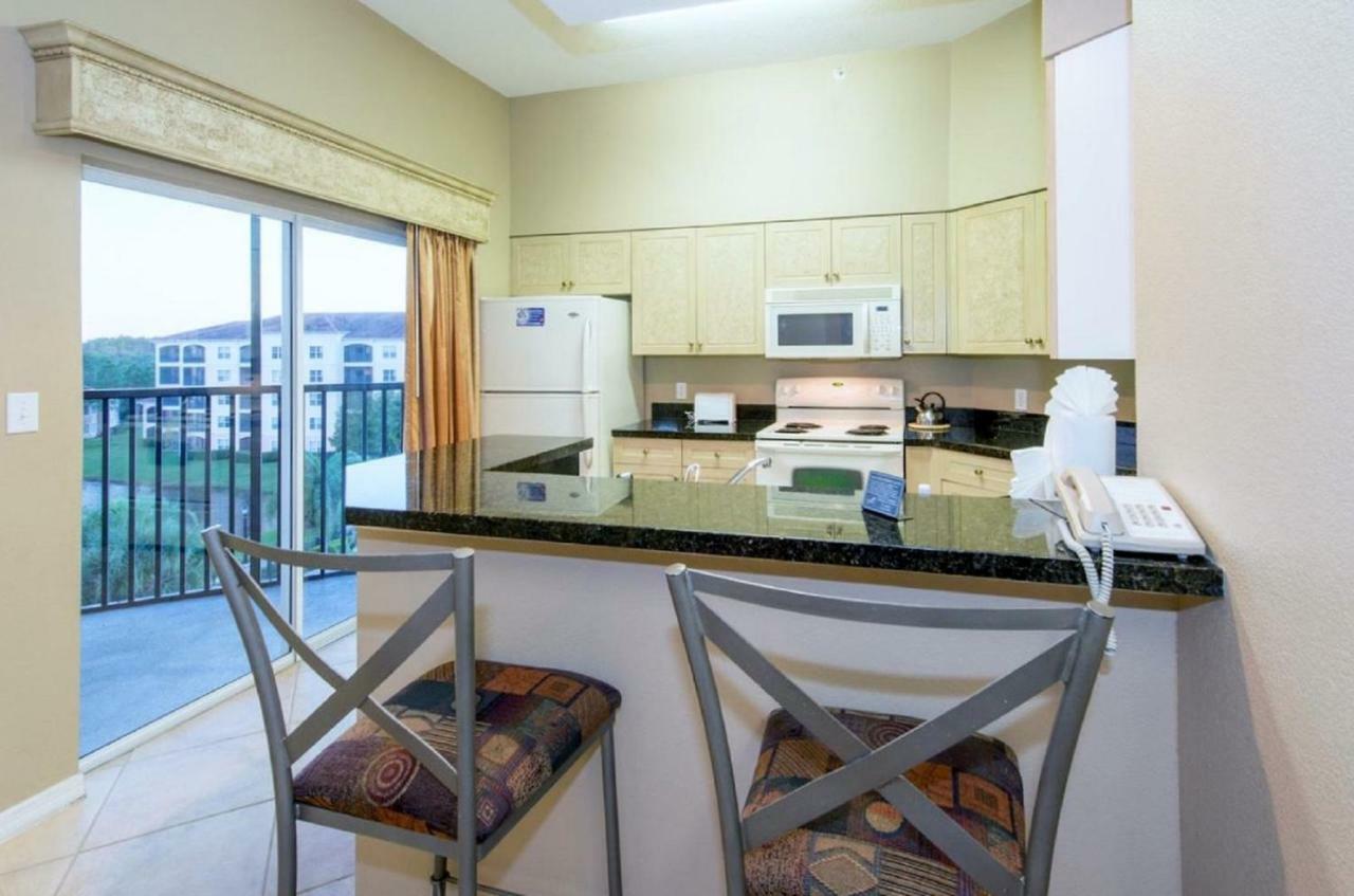 Wqr Private Rentals No Resort Pool Access Orlando Eksteriør billede