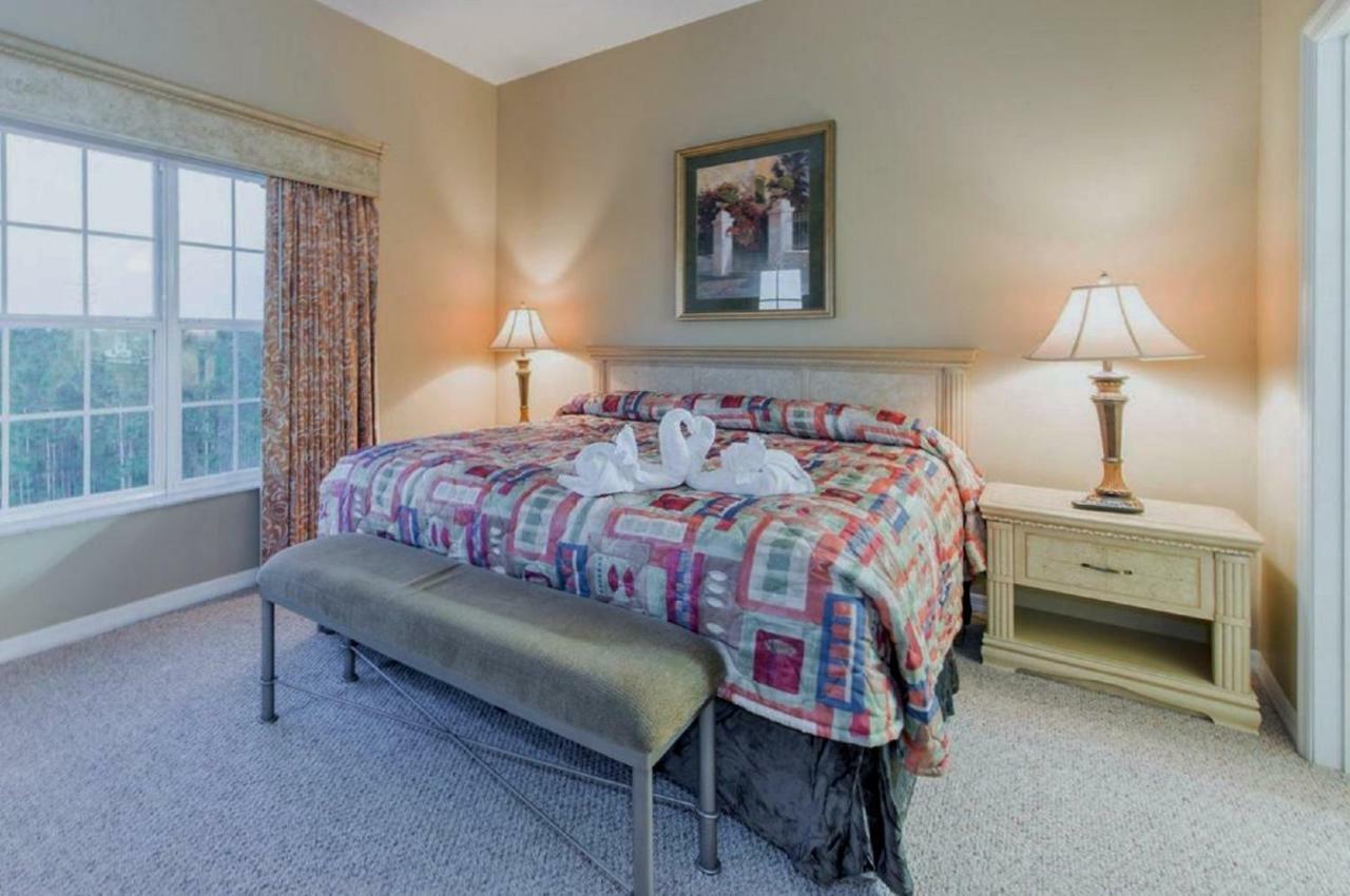 Wqr Private Rentals No Resort Pool Access Orlando Eksteriør billede