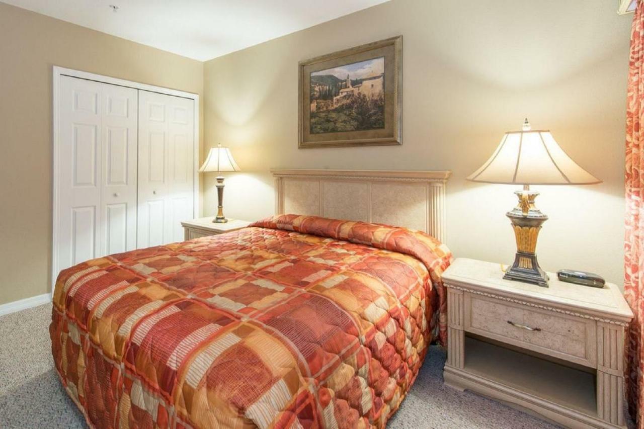 Wqr Private Rentals No Resort Pool Access Orlando Eksteriør billede