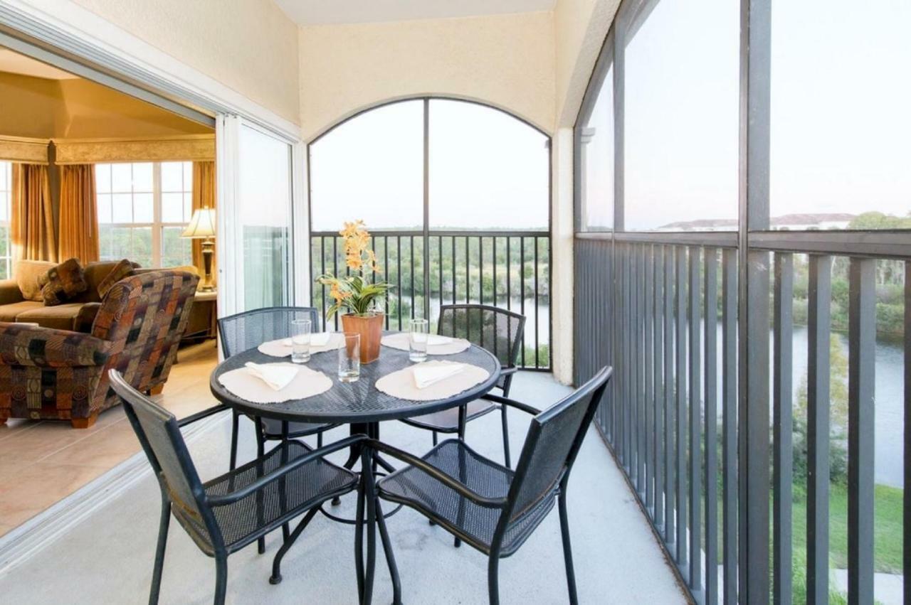 Wqr Private Rentals No Resort Pool Access Orlando Eksteriør billede