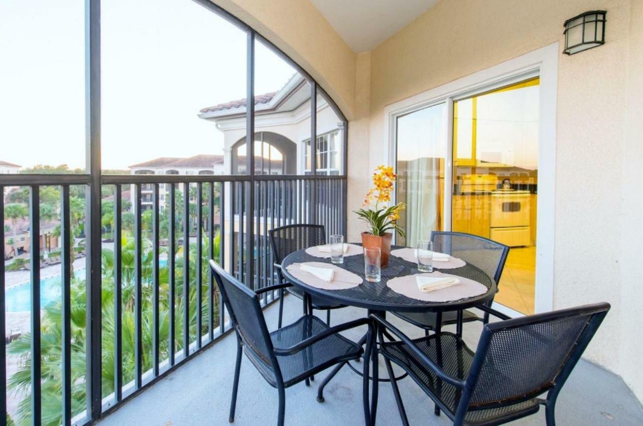 Wqr Private Rentals No Resort Pool Access Orlando Eksteriør billede