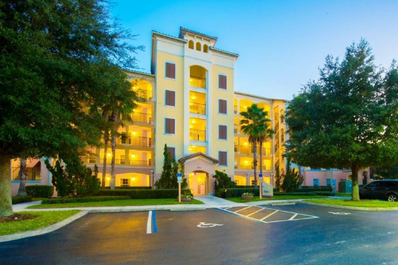 Wqr Private Rentals No Resort Pool Access Orlando Eksteriør billede