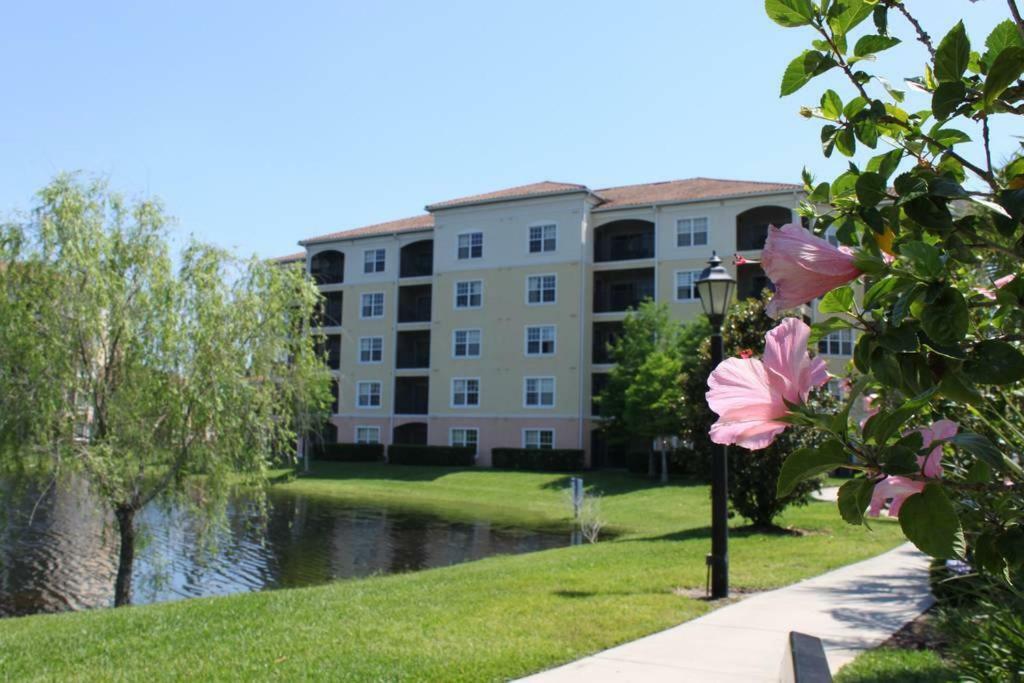 Wqr Private Rentals No Resort Pool Access Orlando Eksteriør billede