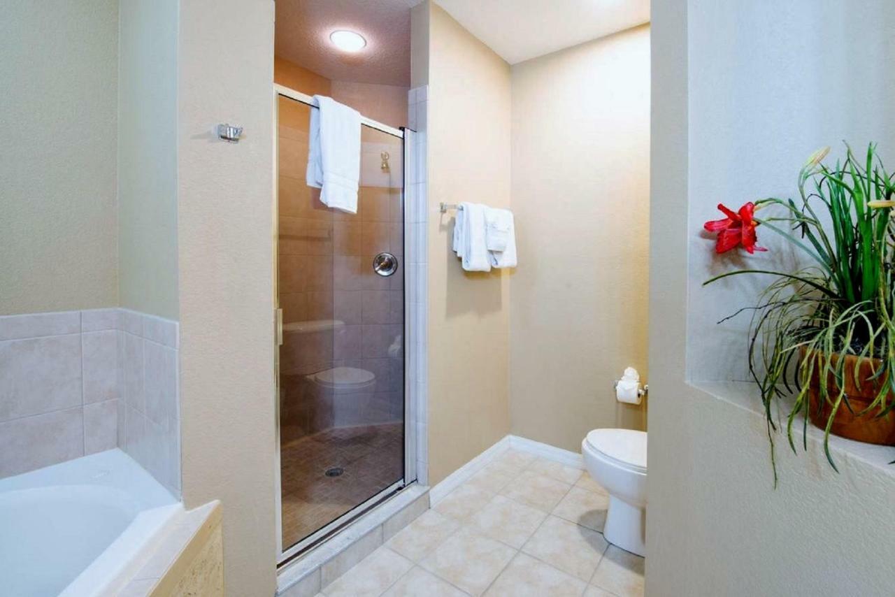 Wqr Private Rentals No Resort Pool Access Orlando Eksteriør billede