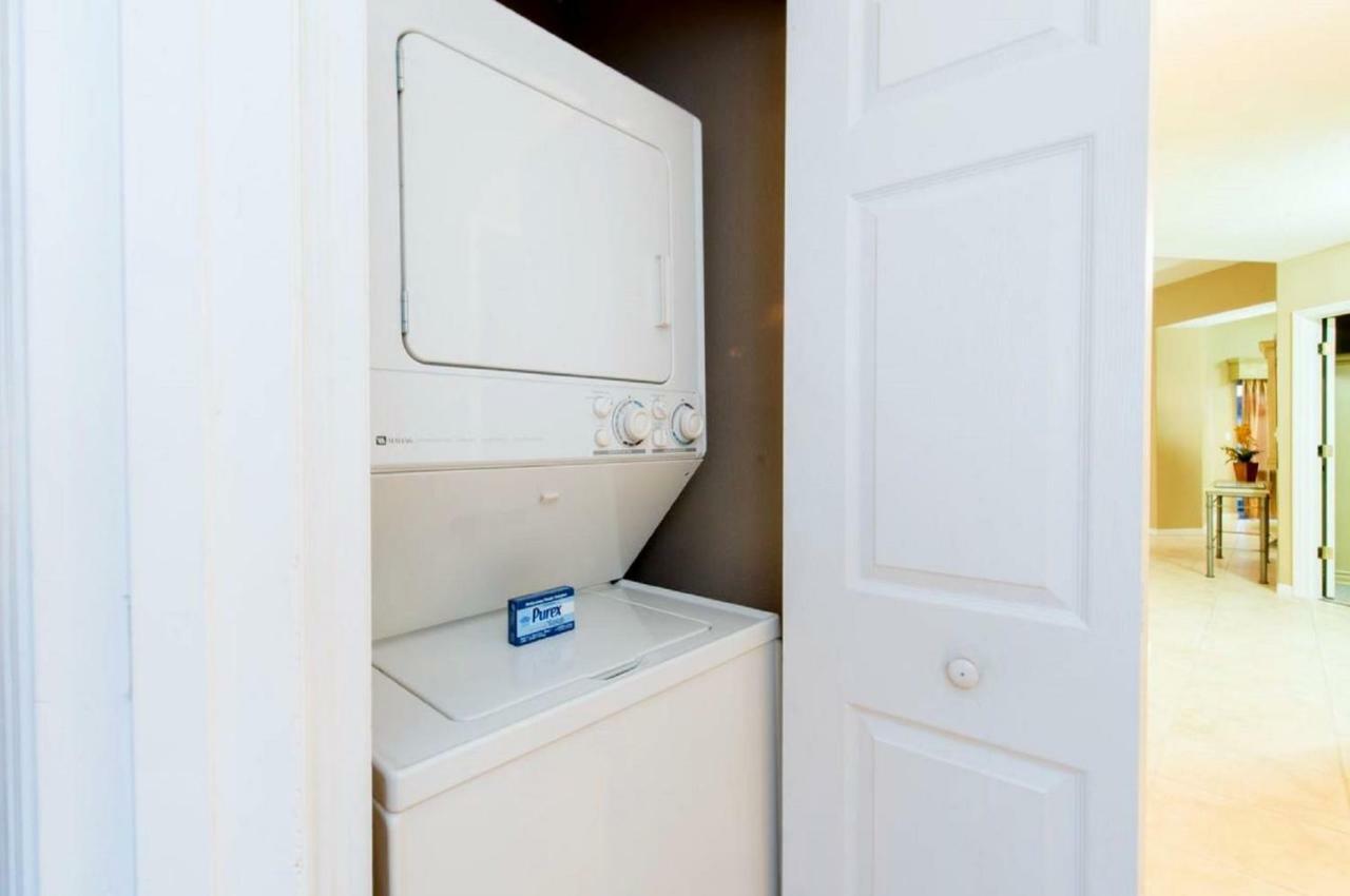 Wqr Private Rentals No Resort Pool Access Orlando Eksteriør billede